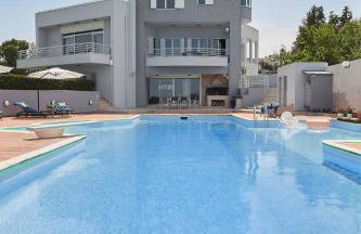 Villa Dennis - Foto 19