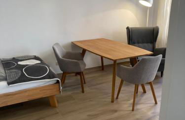 Gäste- und Ferienwohnung Aachen-Kohlscheid - Foto 11