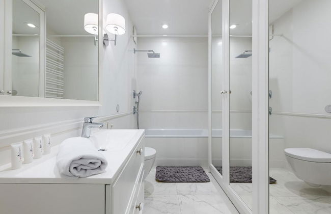 P&O Okecie 4 - Foto 18