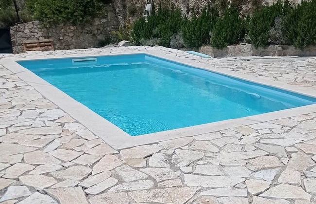 Rodies Cottage - Foto 9