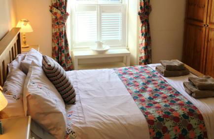 Juliet Cottage, late Georgian treasure, charming, cosy and historic, only a short walk to Alnwick Castle - Foto 18