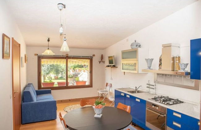 Holiday Home in Telti Near Beach - Foto 15