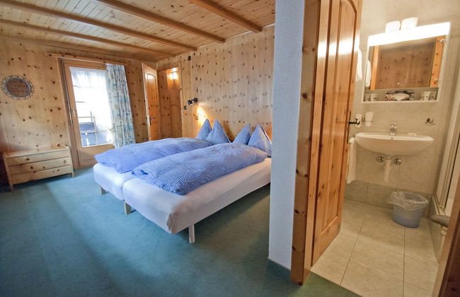 Haus Dent Blanche - Photo 25