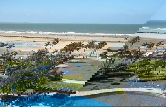 home at beach - Foto 19