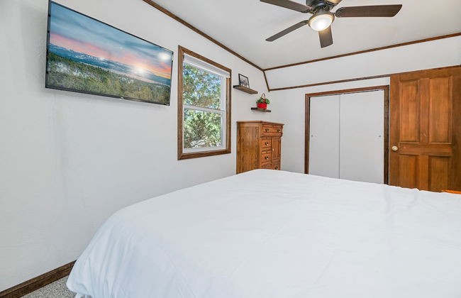 Little Bear Cottage - Foto 2