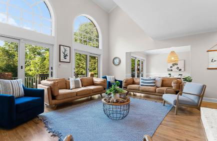 Shoreway Cove by Avantstay Waterfront, Pool, Dock - Foto 32