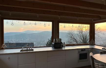 Le Grand Nichoir de la Colline - Parking - Wifi - Foto 39