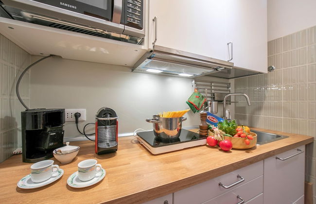 Il Nido Nella Pineta - Foto 7