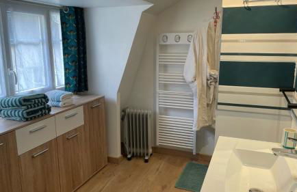 Au puits de l'abbaye - Foto 17