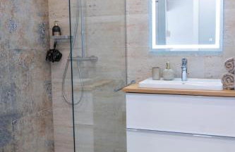 Miamare Dziwnow - Komfort Apartment, Panorama, Beach, Pool & Wellness - Foto 22