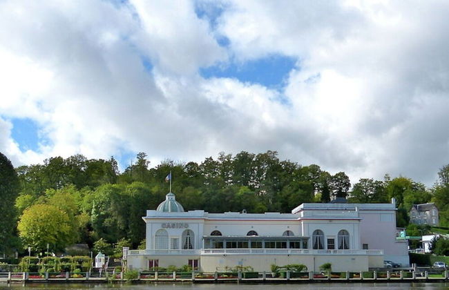 Luxury Apartment in a Gorgeous Area Called La Belle Epoque - Foto 40