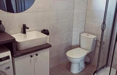 Domek pod Dębami Bogaczewo - Foto 50