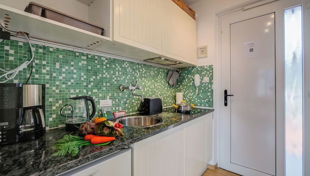 Il Piccolo Nido - Foto 5, Cucina privata