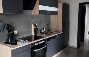 Ferienwohnung Im Wiesenrain - Foto 6