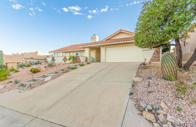 Ridgeway Fountain Hills - Foto 37