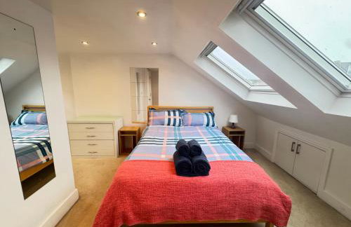 Lovely 4 Bedrooms Entire House In Hammersmith - Foto 35