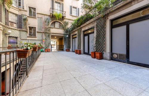 Casa Vittorio Veneto - Repubblica - Leia Hospitality - Foto 37