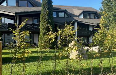 Ferienwohnung Traumwerk Titisee - Foto 2