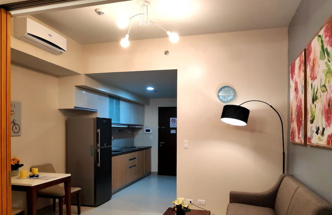 One Uptown Residence BGC Taguig - Foto 13