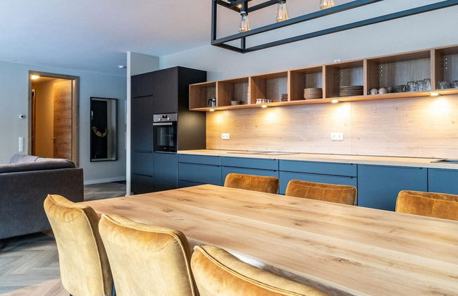 Luxury Apartment With Sauna, First ski Lift at 600m - Foto 15