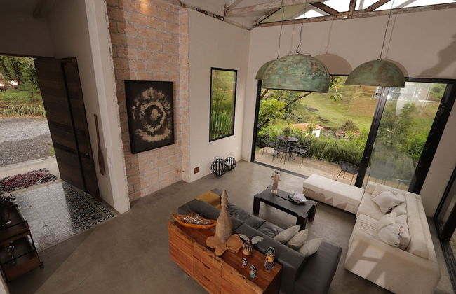 Gaia Experience - Foto 23