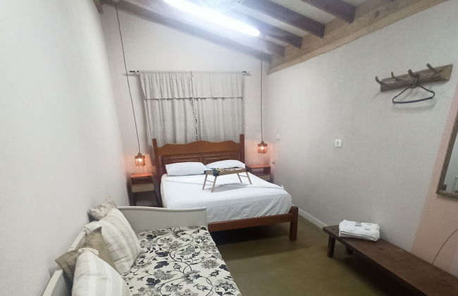 Pousada Rural Rancho do Marçal - Foto 30