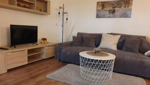 Ferienwohnung Wisentsteig - Foto 2