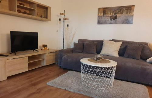 Ferienwohnung Wisentsteig - Foto 2