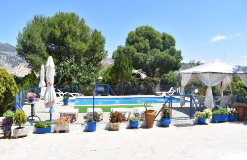 Alojamientos Rurales la Loma - Foto 60