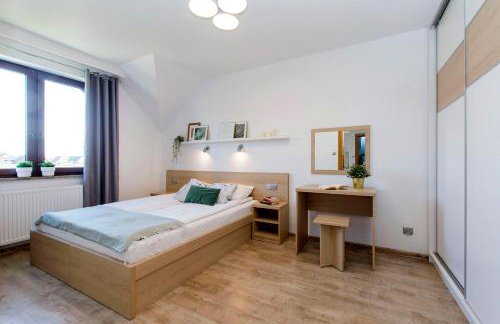 MikroKlimat - Apartamenty przy plaży Jastarnia - Photo 8