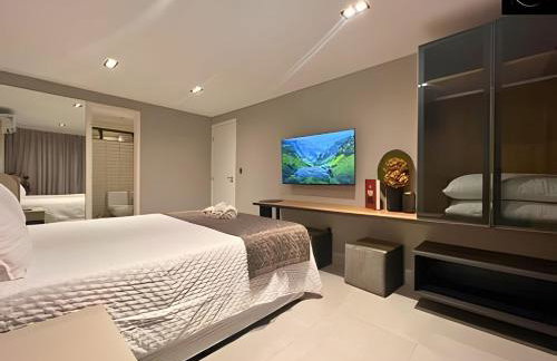 LM INFINITY CABO BRANCO - Foto 98