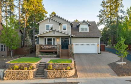 Separation Canyon Retreat - Foto 1