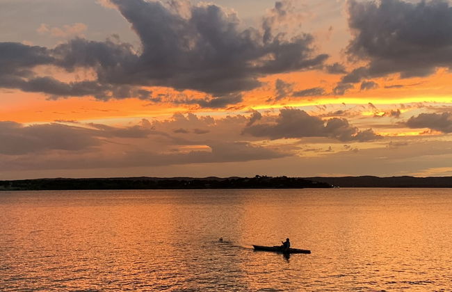 Painted Sky Inn - Foto 47