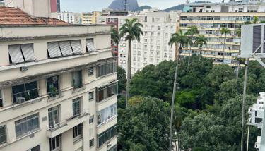Apartamento no Flamengo com Wi-fi próximo ao aeroporto - Foto 2