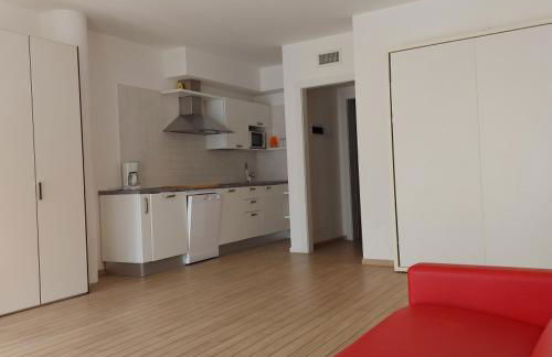 Villa Treccani Apartments - Foto 19