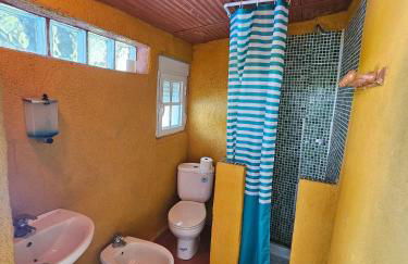 Finca rural Labriega del hueznar - Photo 33