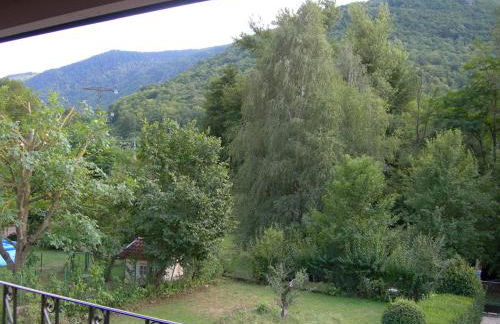 Appartement les rives de l’Ariège - Foto 25