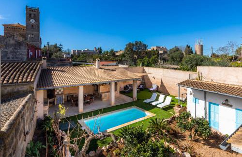 Cas Padri Teco - Photo 11