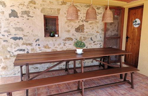 Masoveria de Cal Sastre - Foto 50