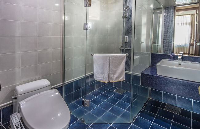 The Ocean Resort - Foto 15