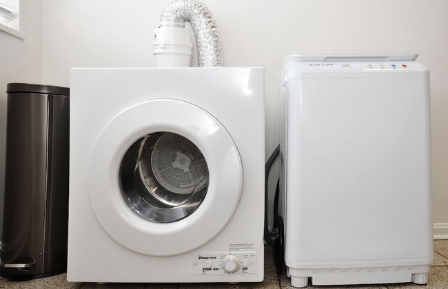 4TH&INDEP - Furnished Apts - US Capitol - Photo 38