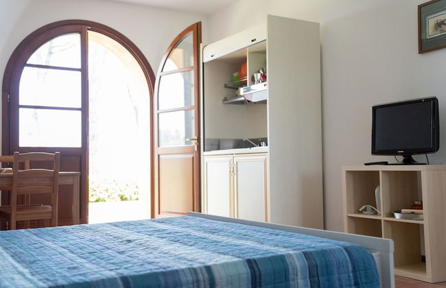 Agriturismo Borgo Bernabei - Foto 47