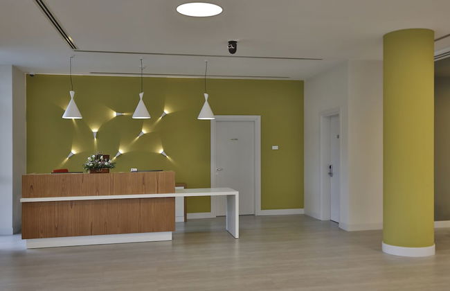 Homebridge Hotel Apartments - Foto 2