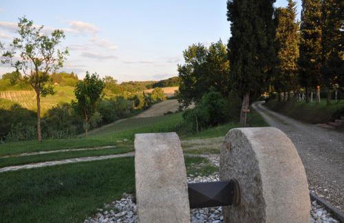 Borgo San Giusto - Foto 32