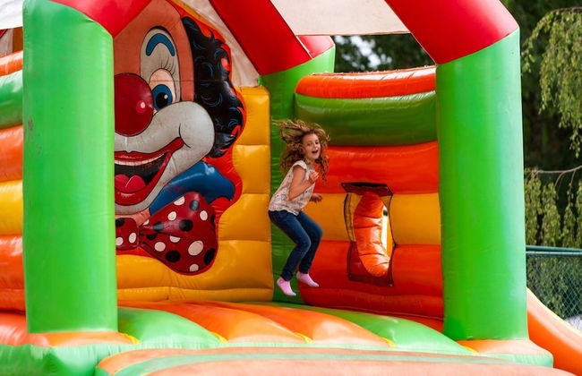 Woodland Chalet in the Ardennes - Foto 16