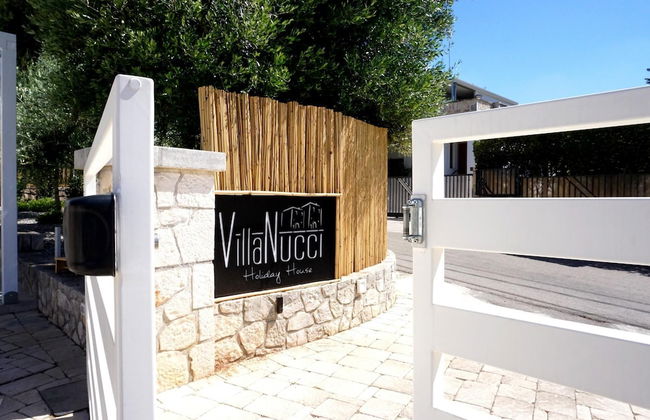 Villa Nucci With Hydromassage Pool - Foto 12