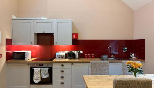 Rolling Mill, Wolds Way Holiday Cottages, 2 Bed, 1st floor - Foto 3