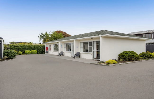 Avon Motel - Foto 44