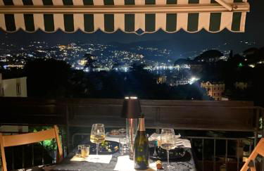 LUX - Elegant sea view apartment Portofino Coast - Foto 31