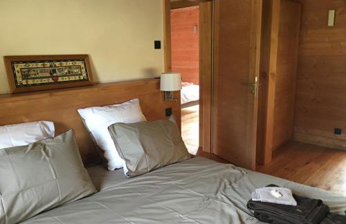 Prestigious Chalet - Foto 26